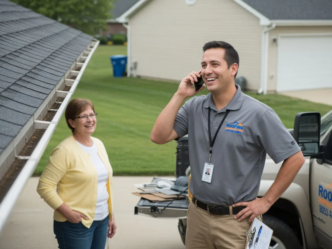 Local Roofing Contractors Pigeon, MI FAQs